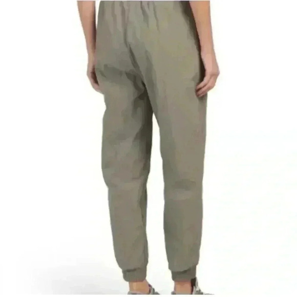Wilo The Label Parachute Pants - Picture 2 of 9